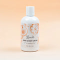 L'Orangerie Hand & Body Cream - Citrus Scent