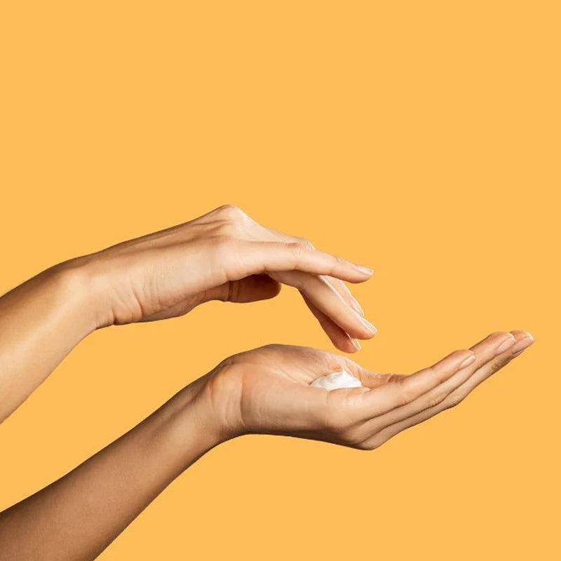 L'Orangerie Hand & Body Cream - Citrus Scent