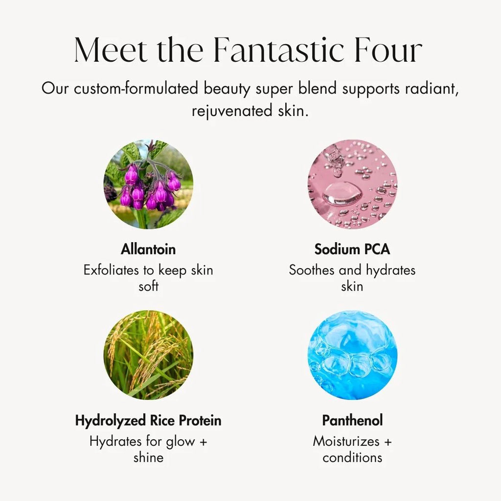 L'Orangerie Hand & Body Cream - Citrus Scent